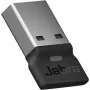 Jabra Link 380a UC Adaptador Bluetooth USB-A para Comunicações Unificadas