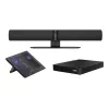 Jabra PanaCast 50 Room System Kit com Lenovo ThinkSmart Core e Controlador - Certificado Microsoft Teams Rooms