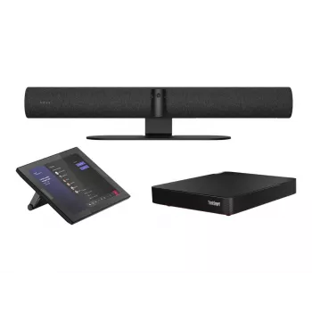 Jabra PanaCast 50 Room System Kit com Lenovo ThinkSmart Core e Controlador - Certificado Microsoft Teams Rooms