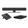 Jabra PanaCast 50 Room System Kit com Lenovo ThinkSmart Core e Controlador - Certificado Microsoft Teams Rooms