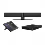 Jabra PanaCast 50 Room System Kit com Lenovo ThinkSmart Core e Controlador - Certificado Microsoft Teams Rooms