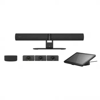 Sistema de videoconferência Jabra PanaCast 55 Room Kit Multi