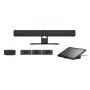 Sistema de videoconferência Jabra PanaCast 55 Room Kit Multi