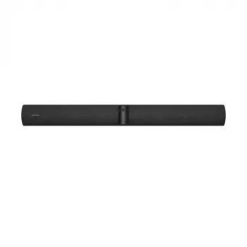 Jabra PanaCast 55 VBS Bar Only EMEA - barra de videoconferência 4K 180° para Microsoft Teams Rooms