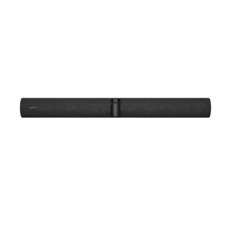 Jabra PanaCast 55 VBS Bar Only EMEA - barra de videoconferência 4K 180° para Microsoft Teams Rooms