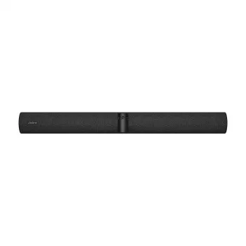 Jabra PanaCast 55 VBS Bar Only EMEA - barra de videoconferência 4K 180° para Microsoft Teams Rooms