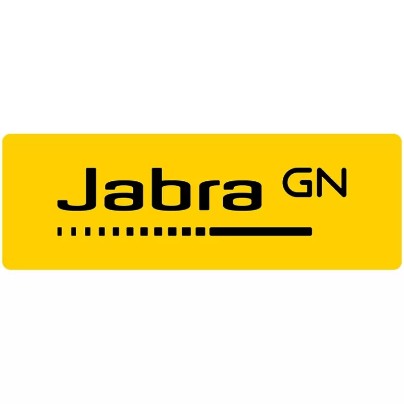 Jabra Bateria de substituição para Evolve3 75 UC (14151-10) – 380mAh Li-Ion