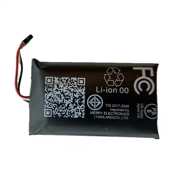 Jabra Bateria de substituição para Evolve3 75 UC (14151-10) – 380mAh Li-Ion