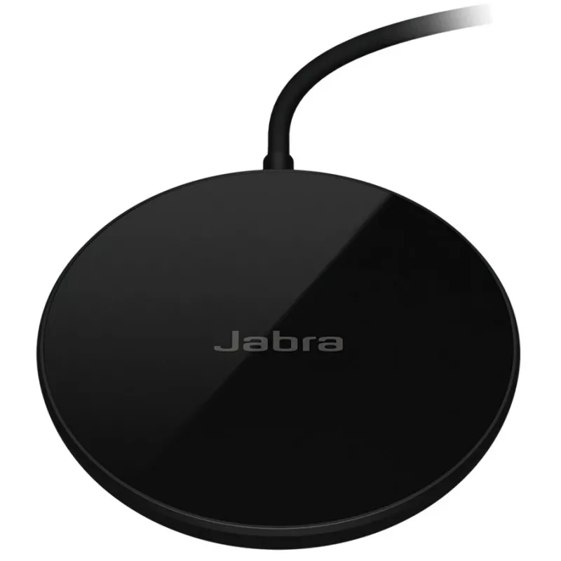 Jabra Base de Carregamento Sem Fios USB-C para Evolve3 85 (14203-08)