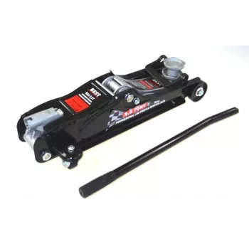 Macaco 'Frog' 2.5T Low Profile, prateado