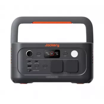 Estação de energia portátil Jackery Explorer 500 v2 UE, 512 Wh