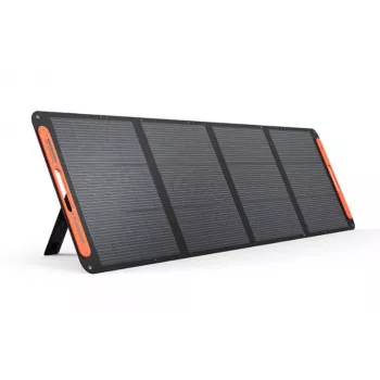 Jackery SolarSaga 200W painel solar monocristalino portátil