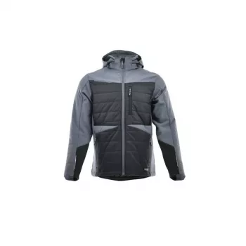 Casaco COMFORT WINTER HYBRID M cinzento