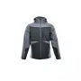 CASACO COMFORT WINTER HYBRID XXL CINZENTO