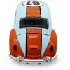 Camião basculante RC JAMARA 402600 1:26 2.4GHz com som e luz, amarelo/cinzento
