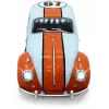 Camião basculante RC JAMARA 402600 1:26 2.4GHz com som e luz, amarelo/cinzento