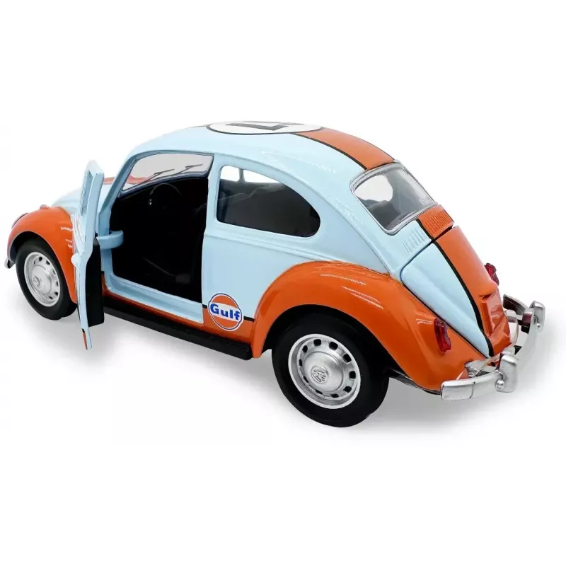 Camião basculante RC JAMARA 402600 1:26 2.4GHz com som e luz, amarelo/cinzento