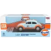 Camião basculante RC JAMARA 402600 1:26 2.4GHz com som e luz, amarelo/cinzento
