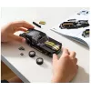 Carro telecomandado JAMARA 95030075 1:14 Porsche 911 GT3 RS branco 2,4 GHz