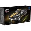 Carro telecomandado JAMARA 95030075 1:14 Porsche 911 GT3 RS branco 2,4 GHz