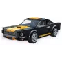 Jamara CaDA Shelby GT350 1:20 2,4 GHz Carro de blocos de construção RC (212 peças)