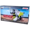 Veículo RC de blocos de construção Jamara Claas Dominator 370 1:18 2,4GHz (1000+ peças) 14+