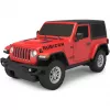 Jamara Jeep Wrangler JL 1:24 40 MHz comando 6+
