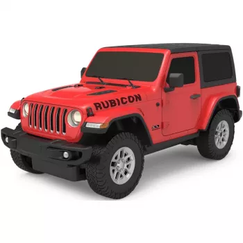 Jamara Jeep Wrangler JL 1:24 40 MHz comando 6+