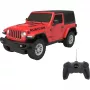 Jamara Jeep Wrangler JL 1:24 40 MHz comando 6+