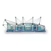 JAMARA Liebherr R 936 escavadora 1:20 RC brinquedo de construção 402904