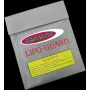 JAMARA LiPo Guard - bolsa de proteção contra incêndio para baterias de polímero de lítio (141360)