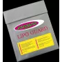 JAMARA LIPO GUARD XL - bolsa de segurança para baterias de polímero de lítio (141430)
