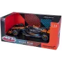 Carro telecomandado Jamara McLaren MCL60 1:24 preto 3+