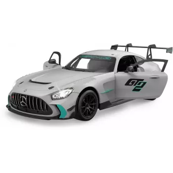 JAMARA Mercedes-Benz AMG GT2 1:14 2,4 GHz cinzento 6+