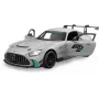 JAMARA Mercedes-Benz AMG GT2 1:14 2,4 GHz cinzento 6+
