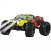 Monster Truck Tiger Jamara 1:10 EP 4WD LED NiMH 2.4G 14+