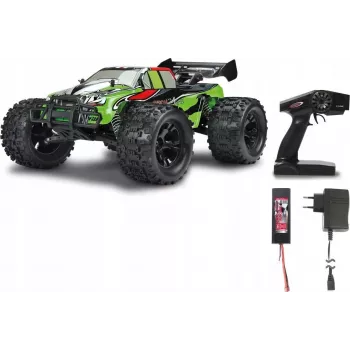 Monstertruck RC Jamara Akron bateria LiPo 5000mAh 14+