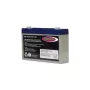 Bateria para Carro de Pedais Jamara 6V 7Ah Chumbo