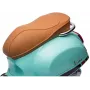 Veículo montável Jamara Ride-on Vespa GTS 125 Mint Green Li-Power 12.6
