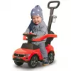 JAMARA rider VW T-Roc 3 em 1 vermelho - 460