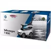 JAMARA rider VW T-Roc 3 em 1 vermelho - 460