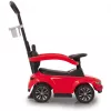 JAMARA rider VW T-Roc 3 em 1 vermelho - 460