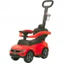JAMARA rider VW T-Roc 3 em 1 vermelho - 460