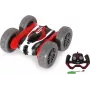 Jamara Stuntcar SpinX 2,4GHz Rotativo Preto/Verde