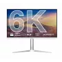 JAPANNEXT JN-IPS326K-HSPC9 monitor 32 polegadas 6K IPS com HDMI 2.1 e USB-C 90W