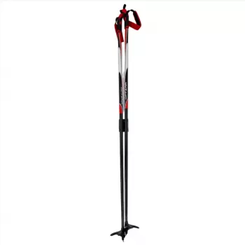 Bastões de esqui de fundo Järvinen Optima 125cm