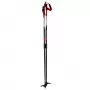 Bastões de esqui de fundo Järvinen Optima 125cm