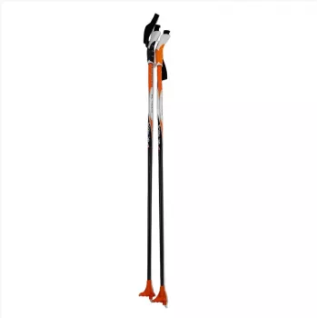 Bastões de esqui de fundo para criança Järvinen Snow JR 110cm