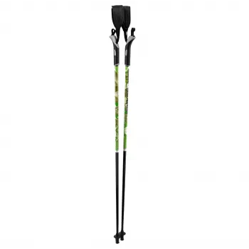 Bastões de marcha nórdica Järvinen Walker Training Plus 135cm