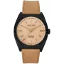 JASON HYDE JH10014 relógio unissexo 40mm Earth Collection mostrador azul bracelete azul
